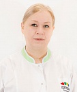 Кузьмина Елена Николаевна