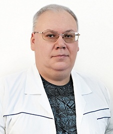 Булатов Дмитрий Александрович